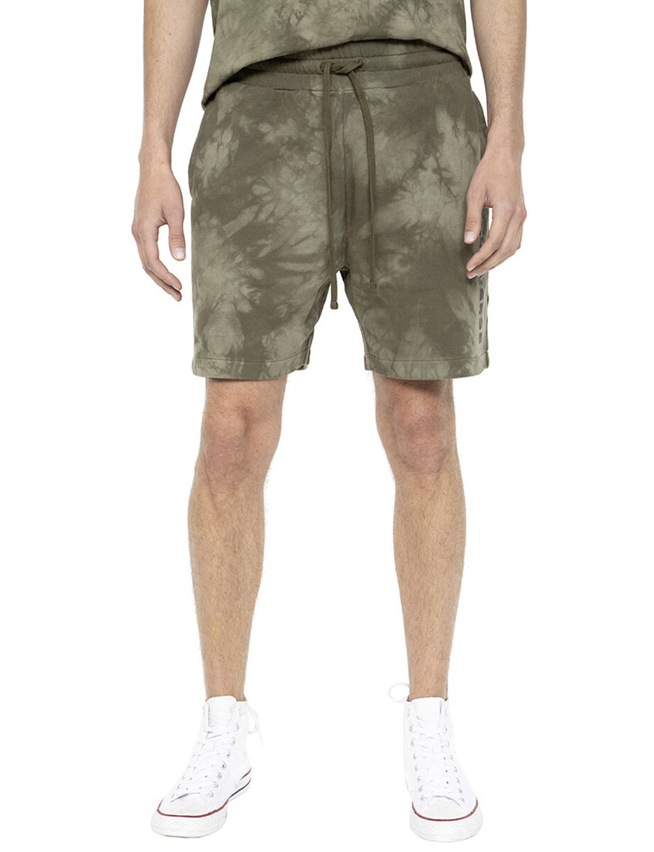 Short Hombre Converse
