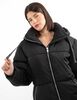 Parka Puffa Mujer Fiorucci