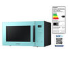 Microondas Samsung MG30T5019CN/ZS 30 lts.