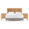Set de Muebles Rosen 2 Plazas Charles