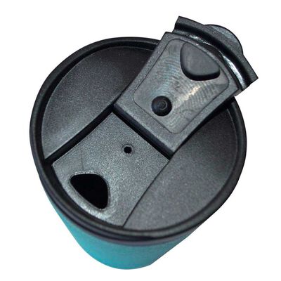 Imagen 2 del producto Mug Metálico National Geographic 350ml Verde Claro