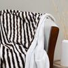 Manta Doral Jacquard Two Tones 127x152 cm D4