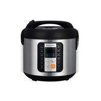 Olla Eléctrica EasyWays Multicooker Pro 5,5 lts.