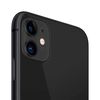 Celular Apple iPhone 11 64GB  6,1" Negro Claro