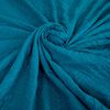 Quilt Doral 1,5 Plazas Azul Marino Bubbly