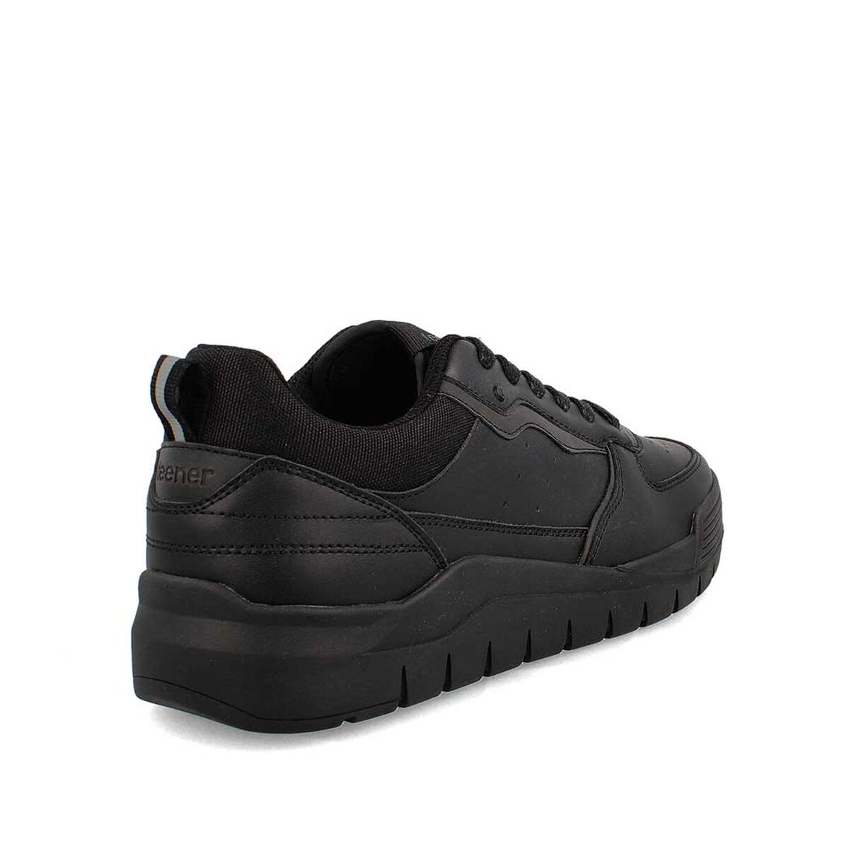 Zapatilla Escolar Hombre Teener