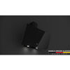Campana Teka DVN 97050 TTC BK