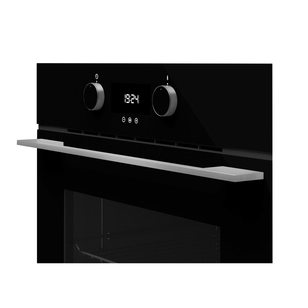 Horno Empotrable Teka HLB 8400 BK 63 lts.