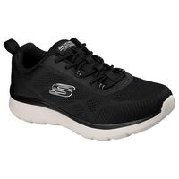 Zapatilla Urbana Hombre Skechers Negro