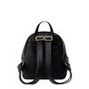 Mochila Budapest Negro M Secret