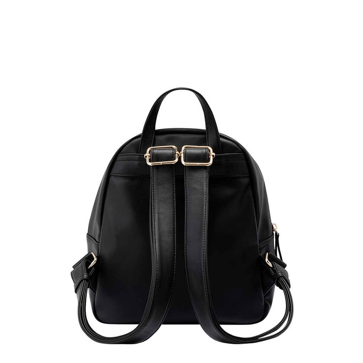 Mochila Budapest Negro M Secret