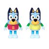 Bluey Lancha Cambia De Color S13