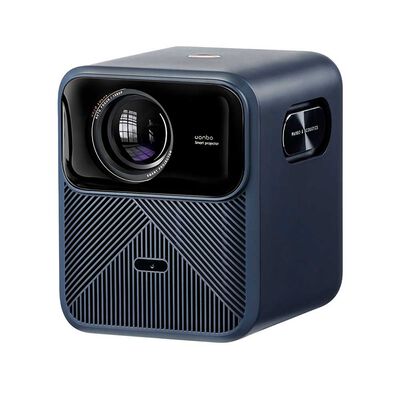 Imagen 1 del producto Proyector Wanbo Mozart 1 Pro