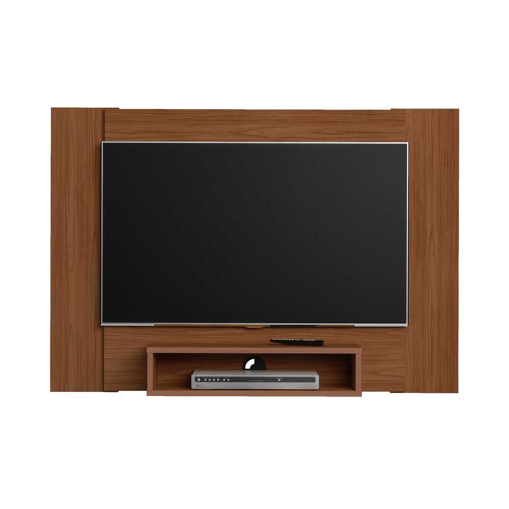 Panel TV Exit Cine Hasta 47" Cedro