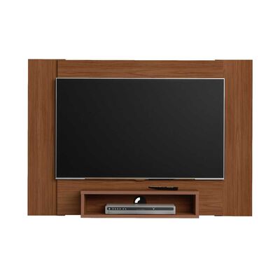 Imagen 1 del producto Panel TV Exit Cine Hasta 47"" Cedro
