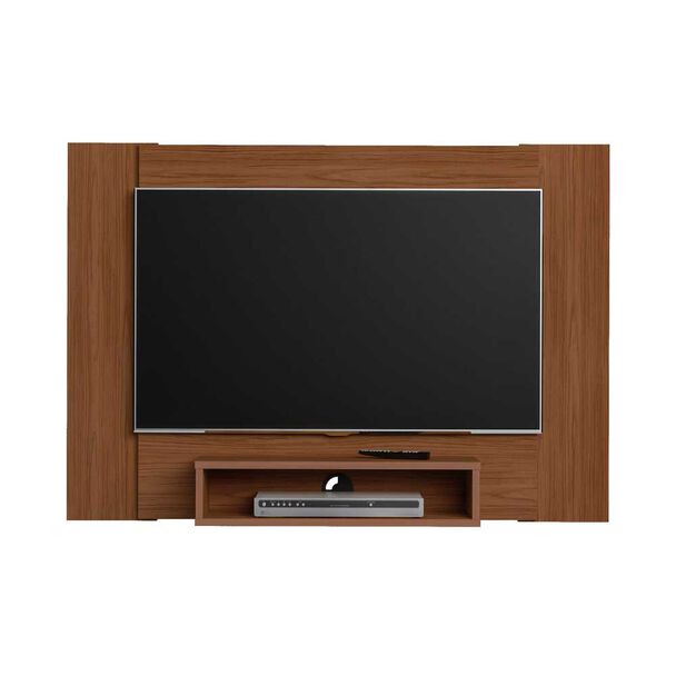 Panel TV Exit Cine Hasta 47"" Cedro