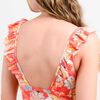 Traje de Baño Enterito Mujer Oneill