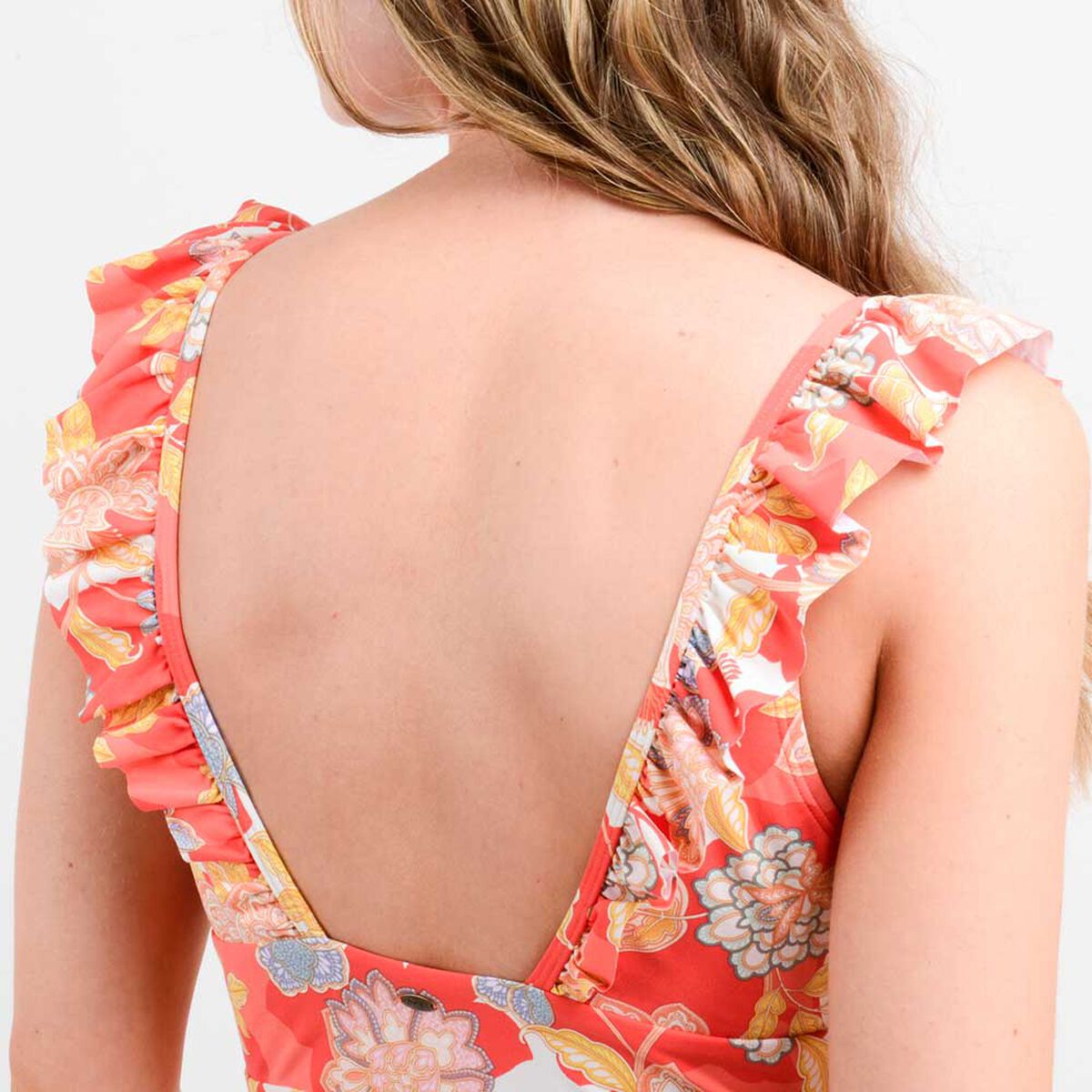 Traje de Baño Enterito Mujer Oneill