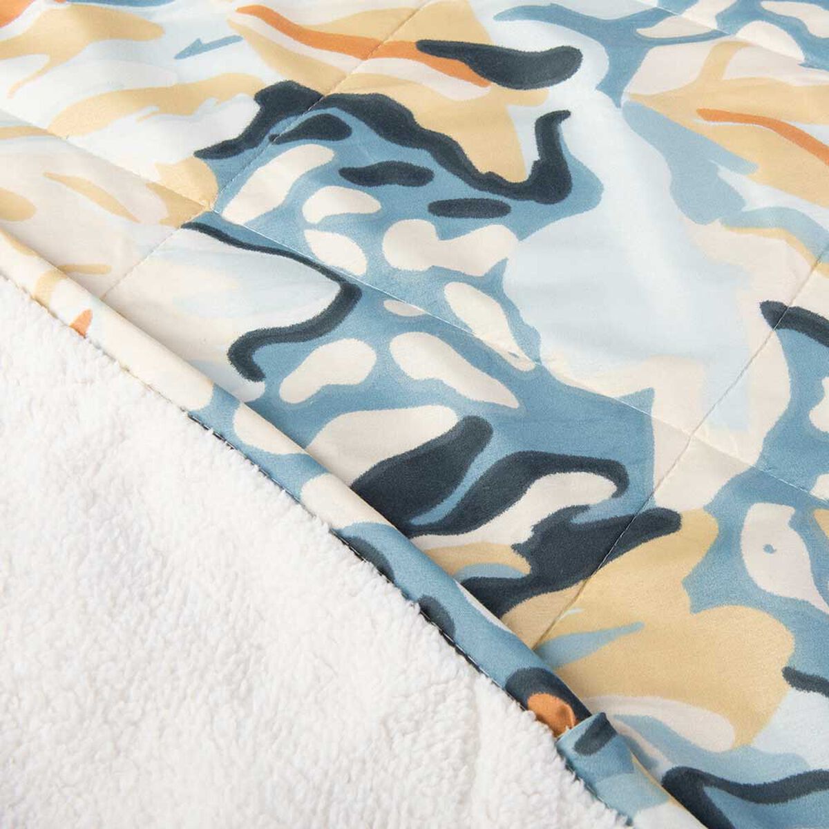 Plum&oacute;n Mashini King Amapola Multicolor