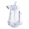 Vaso de entrenamiento Pack x 3 600ml Antiderrame 12M+ Bebesit