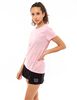 Polera Deportiva Algodón Mujer Wilson