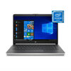Notebook HP 14-DF0018WM Celeron 4GB 64GB eMCC 14”