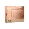Set Perfume Paco Rabanne Olympéa EDP 80 ml + Body Lotion 100 ml