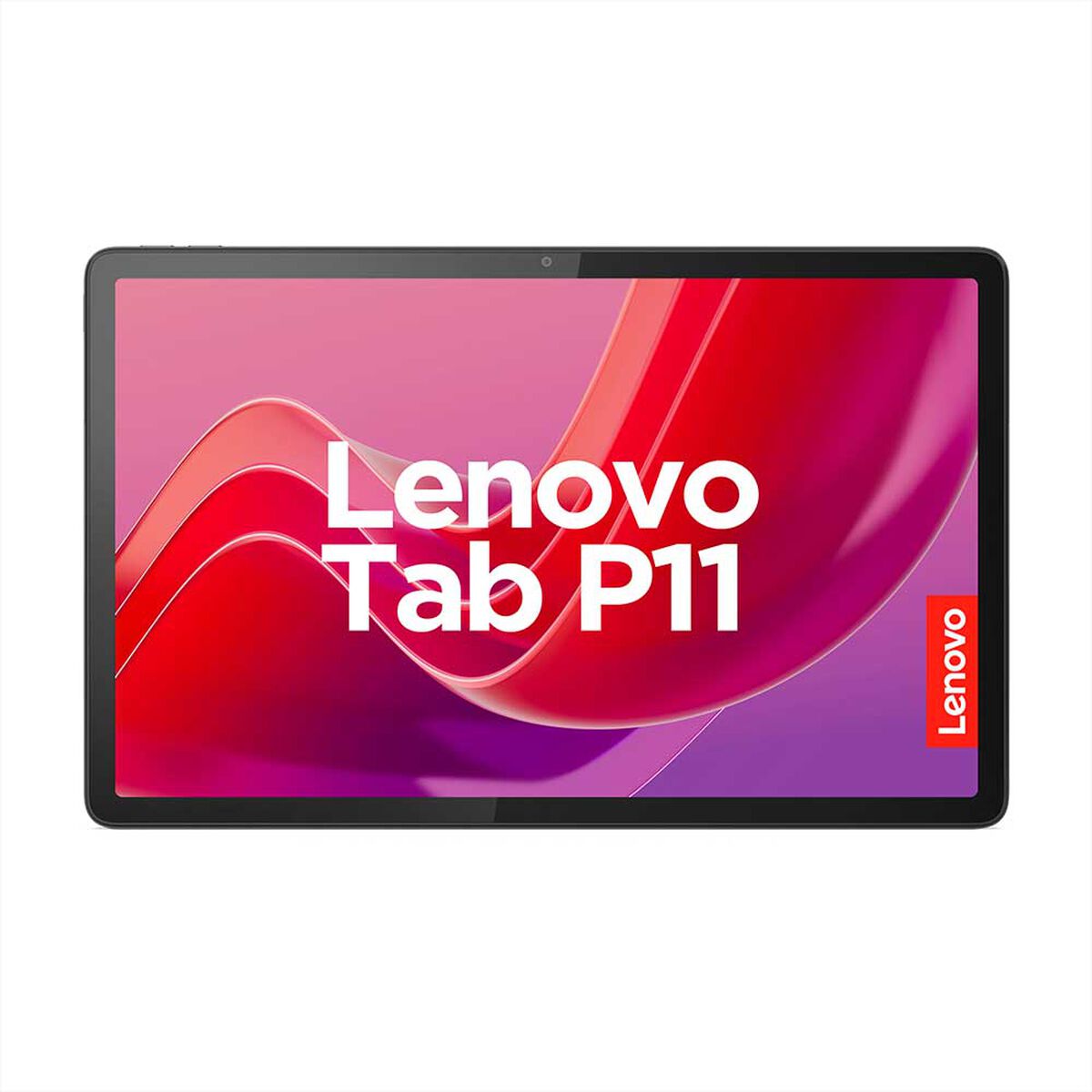 Tablet Lenovo Tab P11 Octa-Core 6GB 128GB 11,5" Storm Grey + Pen + Keyboard