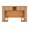 Closet Modular Di Poretti Design Genius 2 Cajones 4 Puertas Capuccino