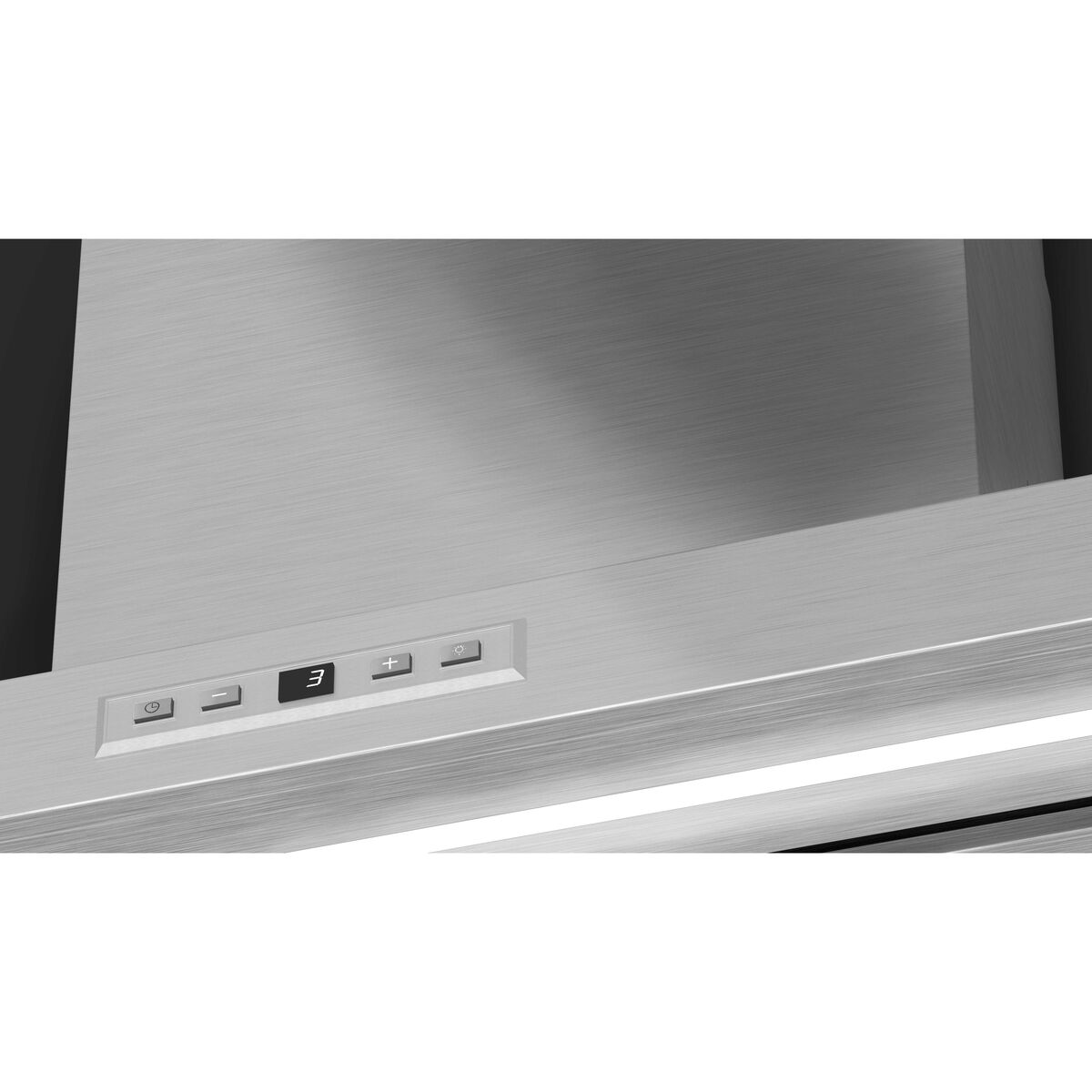 Campana Decorativa Mural Teka DPS 986 Slim Inox