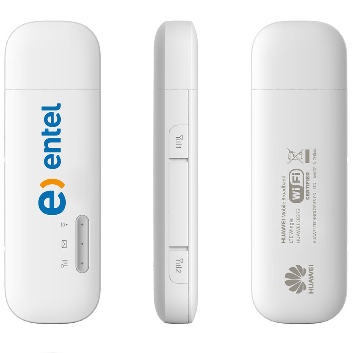 Banda Ancha Huawei E8372H 4G