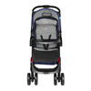 Coche Travel System Infanti Andes E69