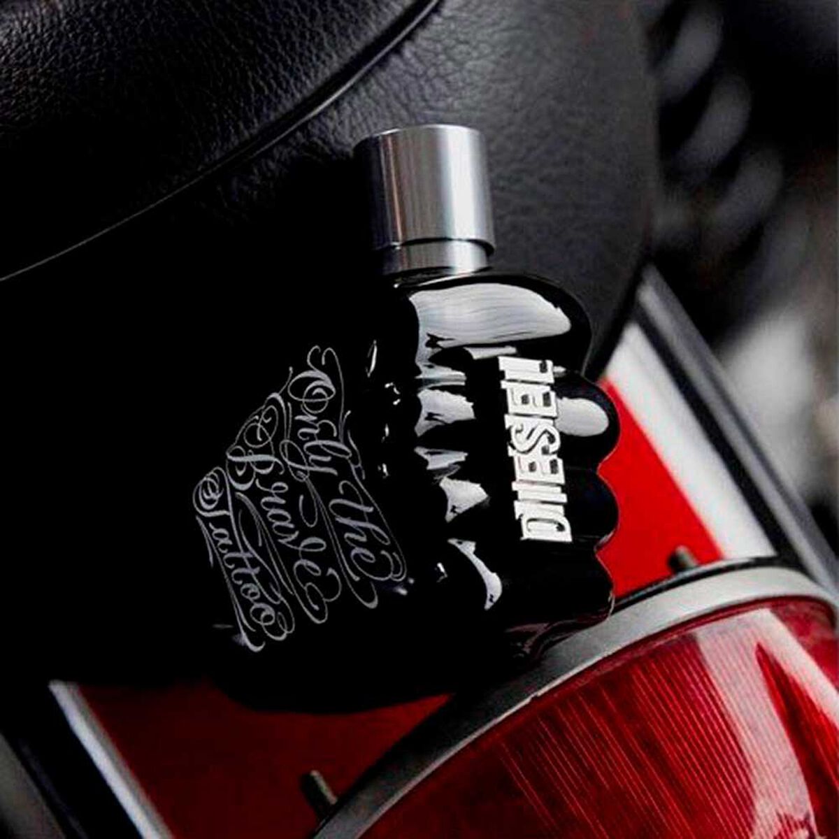Perfume Diesel Hombre Only The Brave Tatto Eau de Toilette 35 ml