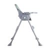Silla Comer QB001 Verde
