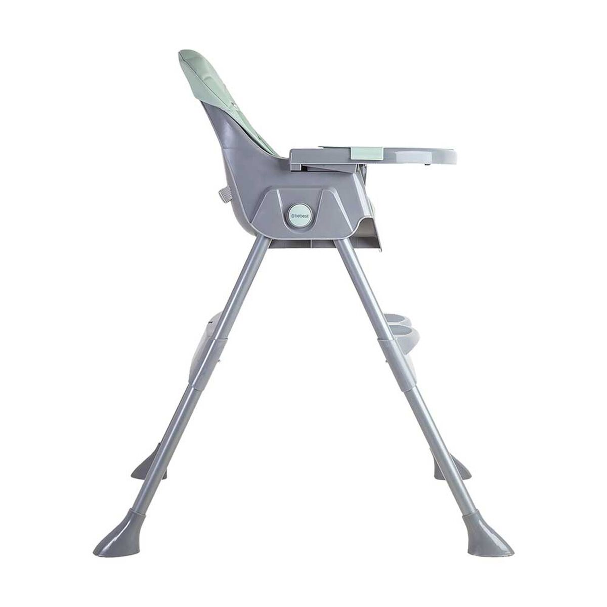 Silla Comer QB001 Verde