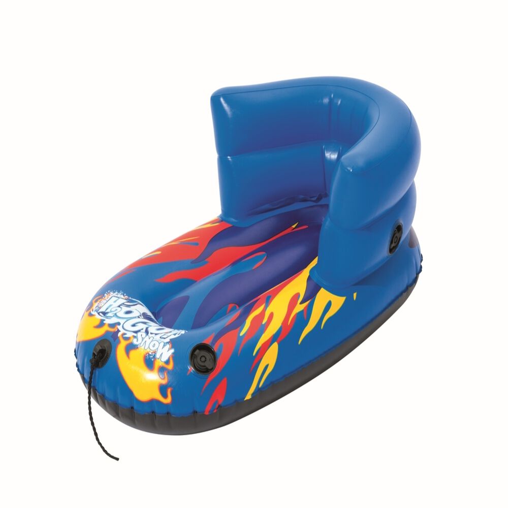 BESTWAY Trineo De Nieve Inflable Flurryz Niño