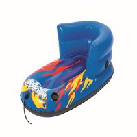 Trineo De Nieve Inflable Flurryz Niño