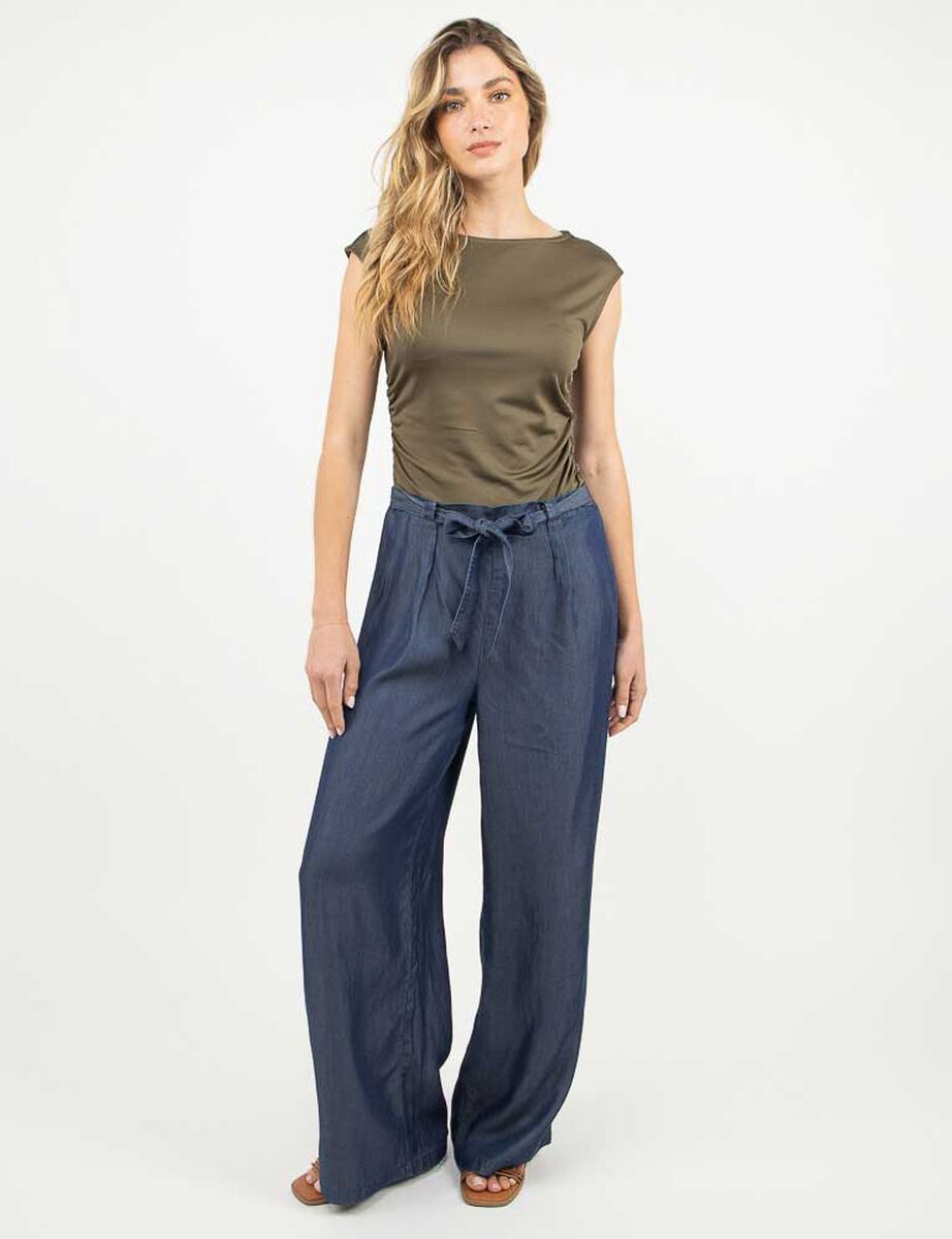 Pantalón Mujer Zibel