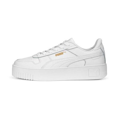 Zapatilla Casual Mujer Blanco Puma