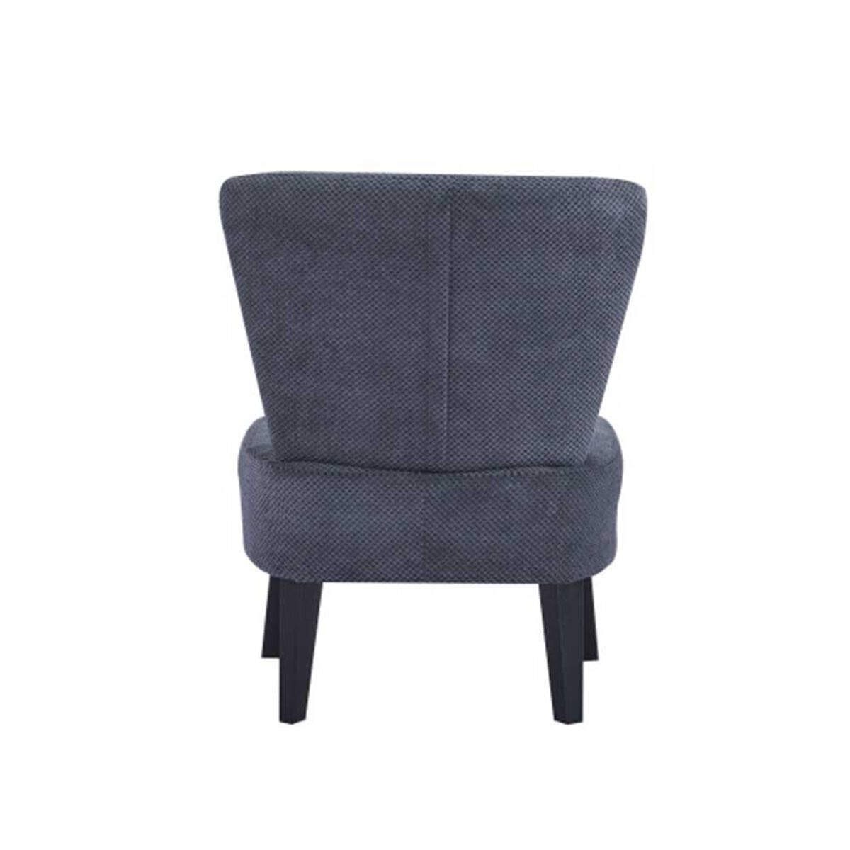 Poltrona Fm Furniture Grecia Gris