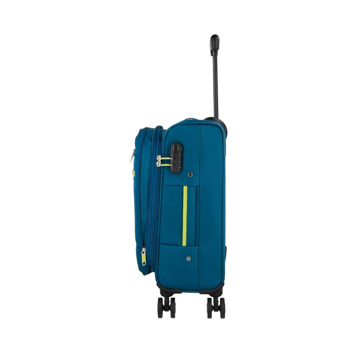 Maleta American Tourister Journify Azul 40 Litros Talla S