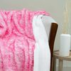 Manta Doral Plush Sherpi 127x152 cm D3