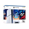 Consola Sony PlayStation PS5 Standard Slim 1 TB SSD + 1 Control + 2 Juegos físicos ASTRO BOT y Gran Turismo 7