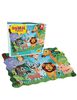Puzzle Deluxe 208 Piezas Nobel Gift