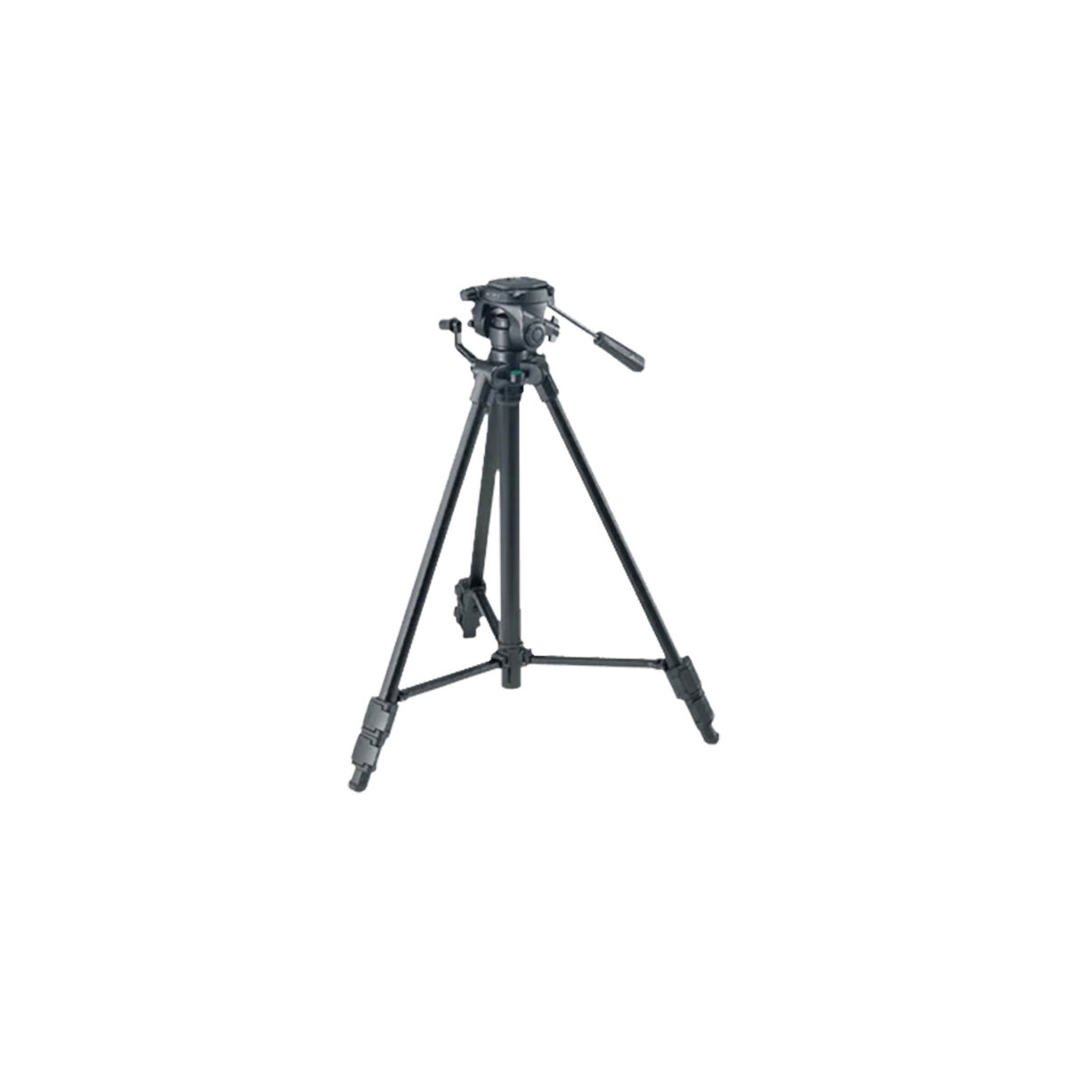 Trípode Cámara Sony VCT-R640 Ligero Negro