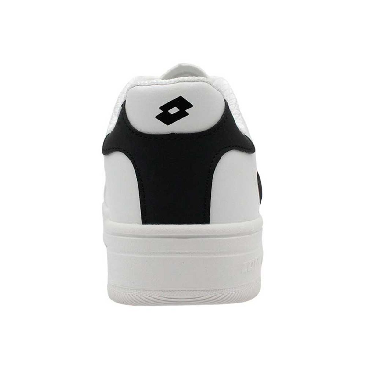 Zapatilla Urbana Mujer Lotto
