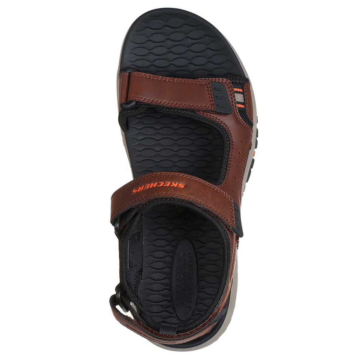 Sandalia Urbana Hombre Skechers