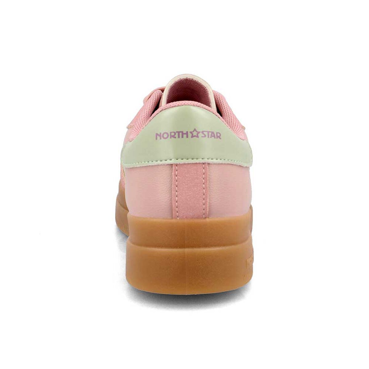 Zapatilla Urbano Mujer Northstar