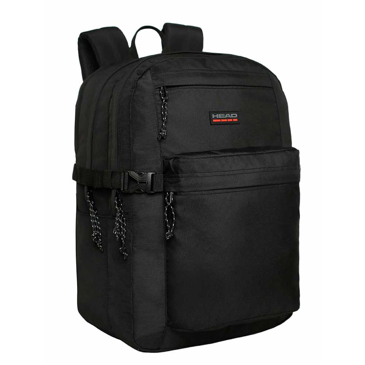 Mochila Grande TERRITORY  43 litros, Notebook Head