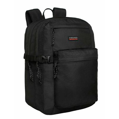 Mochila Grande TERRITORY  43 litros, Notebook Head